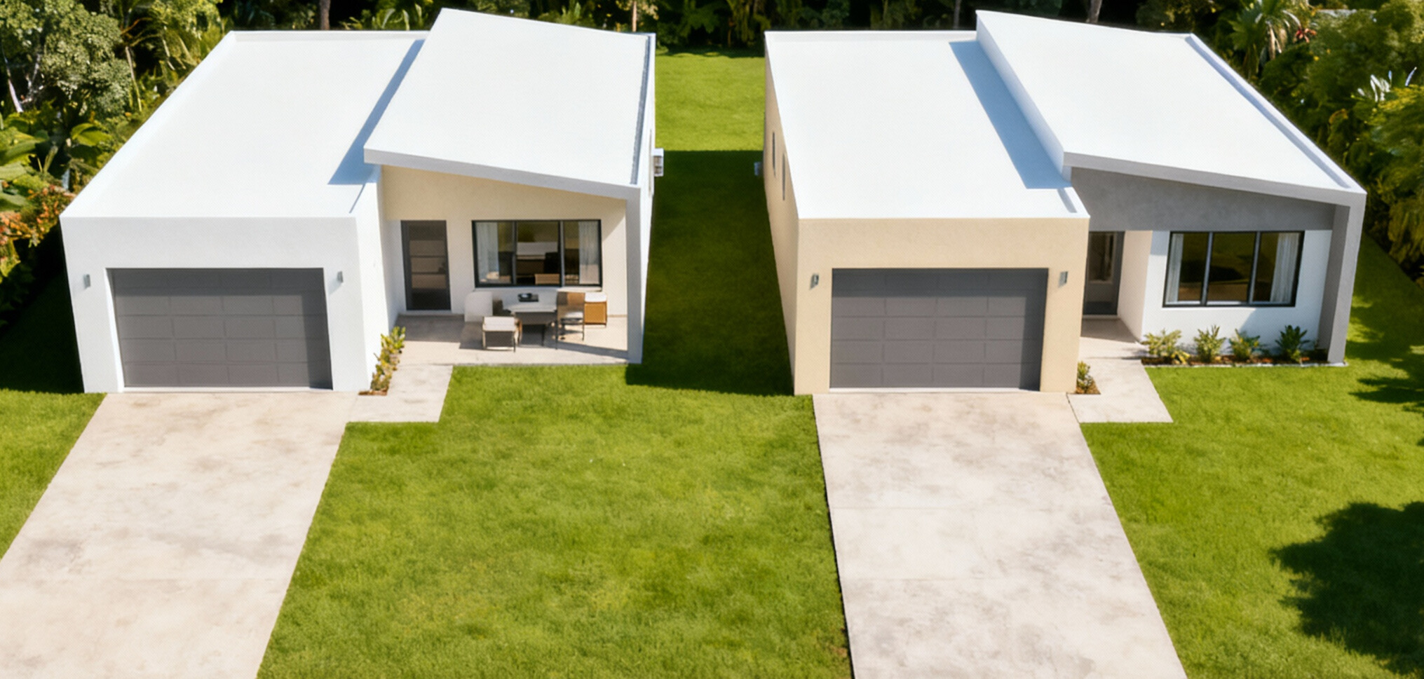 Residencias Frente UNICAES